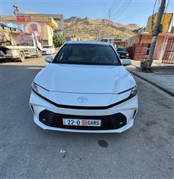 تويوتا كامري